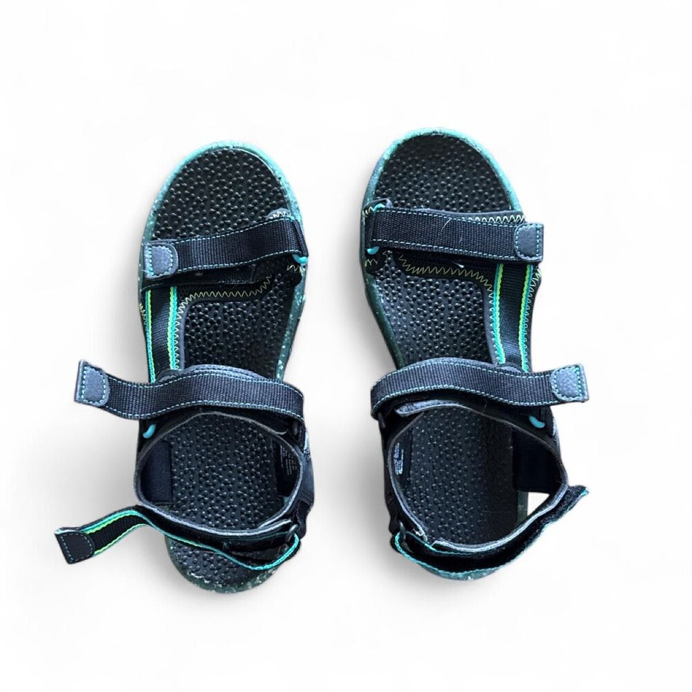 Wonder-nation kids multi Sandals